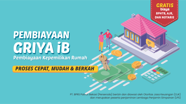 Pembiayaan