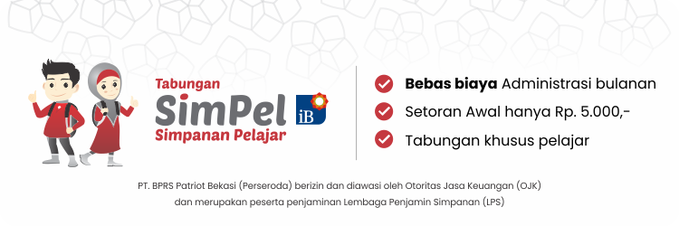 Tabungan Simpel