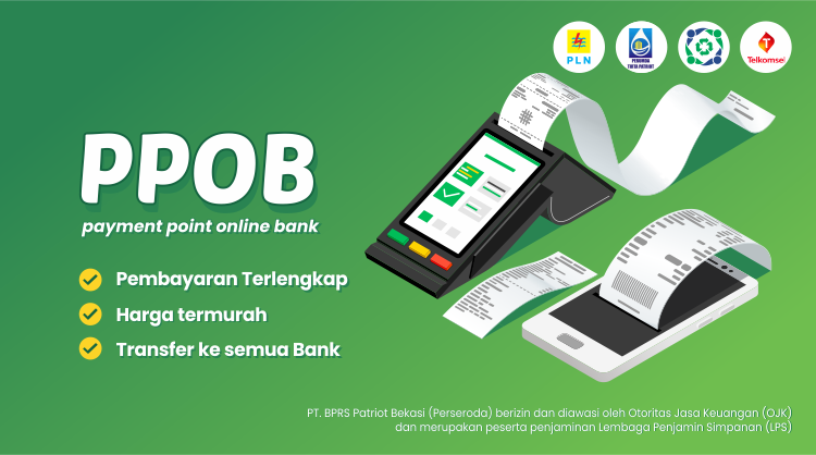 PPOB
