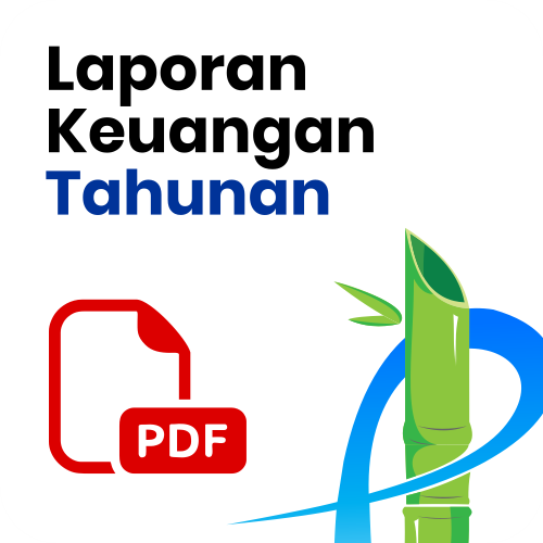 Laporan Keuangan Berkelanjutan 2025
